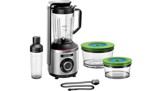 Picture of Vacuum Blender - VitaMaxx - MMBV625M