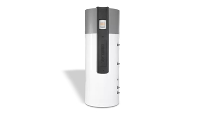 Picture of Bomba Calor Waternox com Serpentina - HP200S