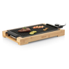 Picture of Grelhador 37X25Cm 2000W Bamboo Placa Grill - BP-2785