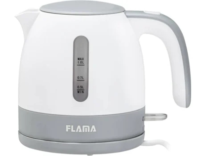 Picture of JARRO ELÉTRICO 1.0L 2150W - 711FL