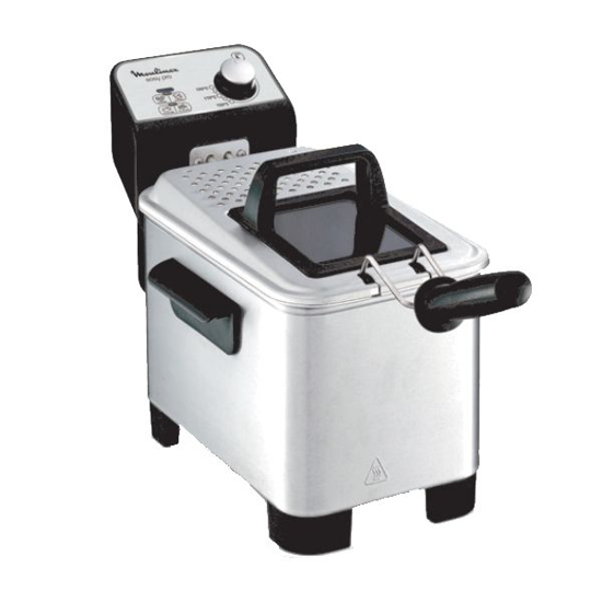 Picture of Fritadeira Easy Pro 3L - AM338070