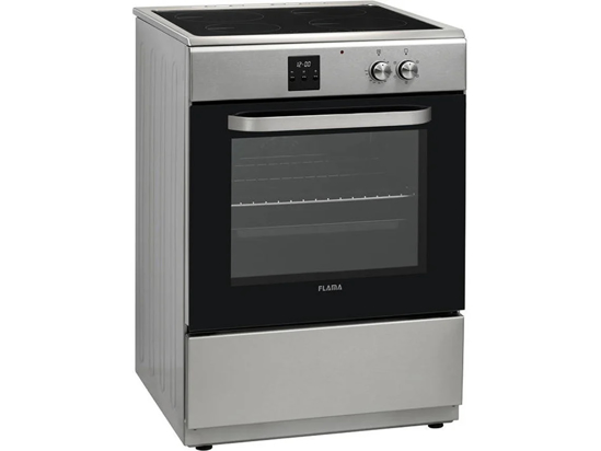 Picture of FOGÃO ELÉTRICO INDUÇÃO 60 INOX - 8460FL