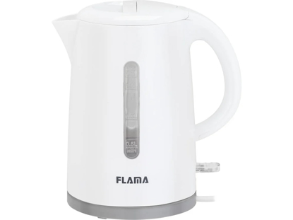 Picture of JARRO ELÉTRICO 1.7L 2200W BRANCO - 719FL