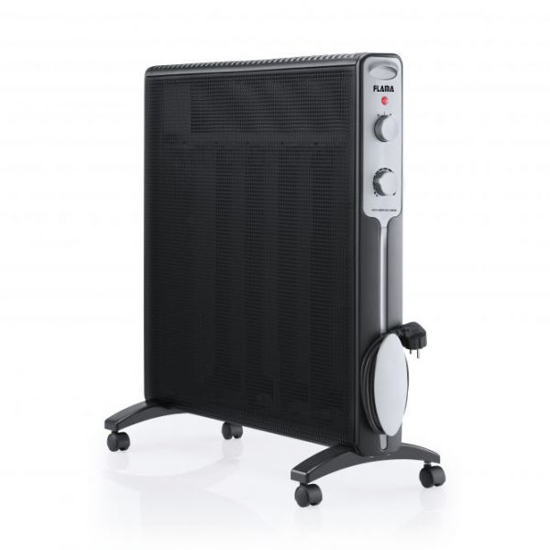 Picture of RADIADOR MICA CINZA 2500W - 2340FL