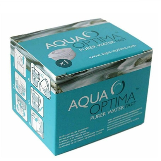 Picture of PACK 3 FILTROS DE AQUA OPTIMA - 7002FL