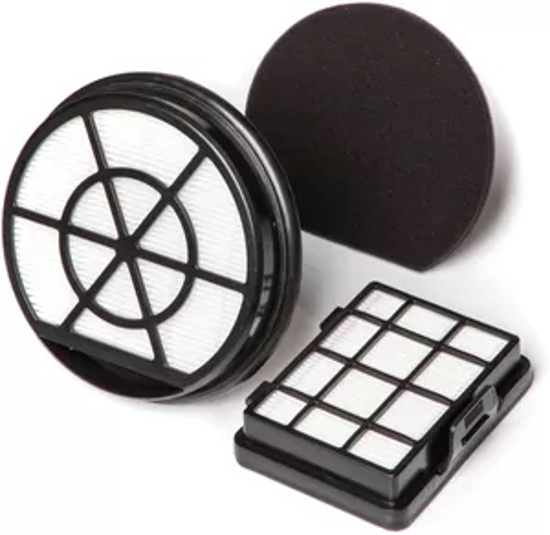 Picture of Set de filtros para Aspirador sem saco Serie 2 - BBZ152EF