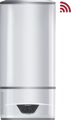 Picture of Termoacumulador LYDOS HYBRID WI-FI 100 PT+