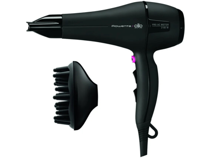 Picture of Secador Cabelo Signature Pro AC - CV7822F0