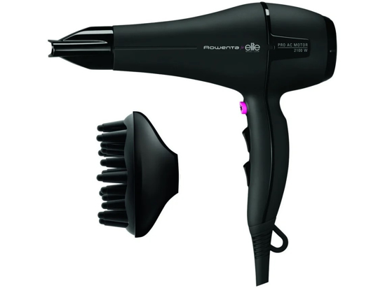 Picture of Secador Cabelo Signature Pro AC - CV7822F0