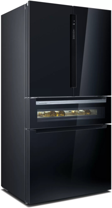 Picture of Frigorífico combinado FrenchDoor - KF96RSBEA