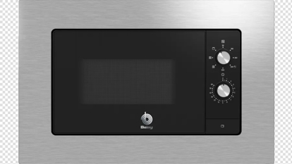 Picture of Microondas Encastre - 3CG6112X3