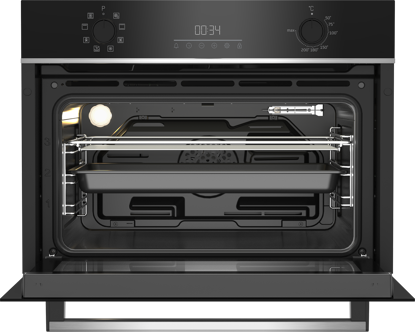 Picture of Forno Compacto Combinado - BBCM13300X