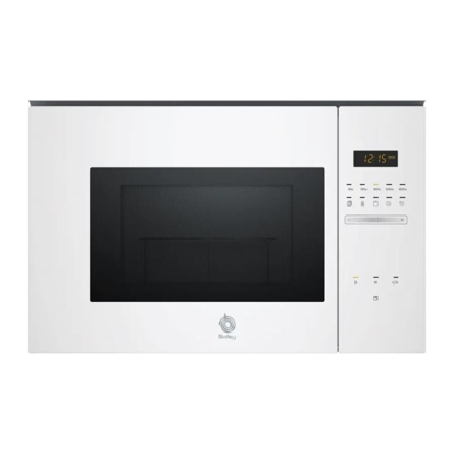Picture of Microondas Encastre - 3CG5172B2