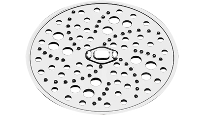 Picture of Disco para ralar - MUZ45RS1