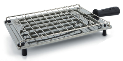 Picture of BARBECUE 1800W - 4020FL