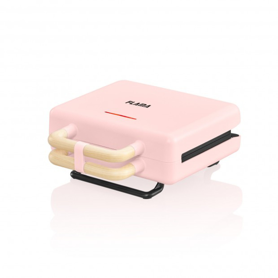 Picture of SANDUICHEIRA COLORS 800W ROSA - 4963FL