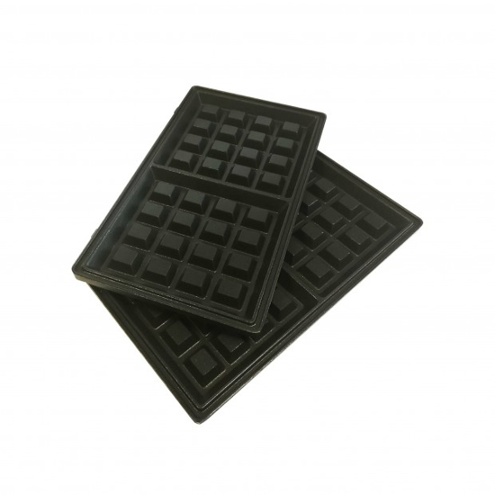 Picture of PLACAS DE WAFFLES SANDUICHEIRAS COLORS - 49611FL