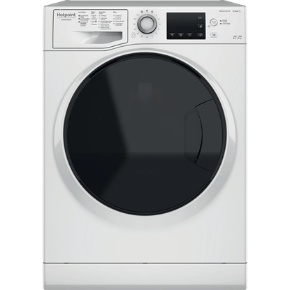 Picture of Máquina de Lavar e Secar Roupa - NDB8636DASPT