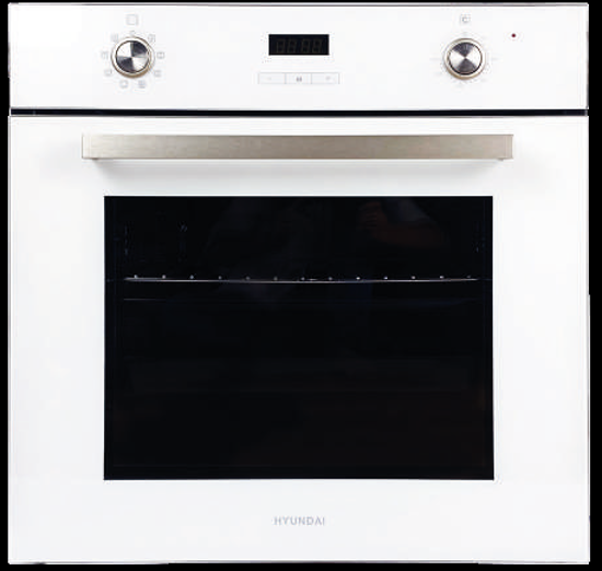 Picture of Forno - HYHM678DCB
