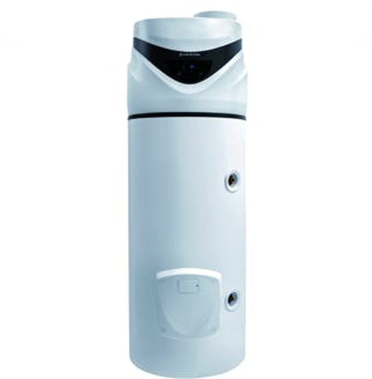 Picture of Bomba de Calor para AQS NUOS PRIMO 240 HC A+ PT 3T