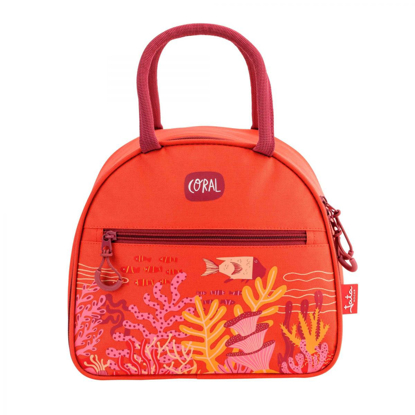 Picture of Porta Alimentos Coral - HPOR7051