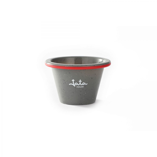 Picture of Forma Silicone p/cozinhar, conj. 6 taças - MC67