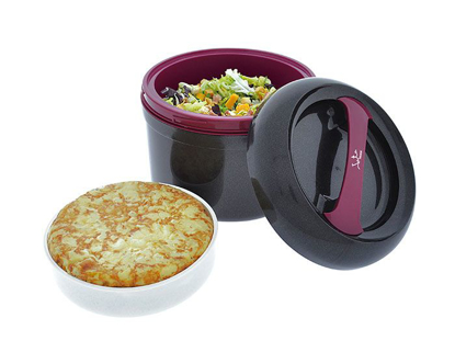 Picture of Porta alimentos, 3L, diametro 21,4cm - 943