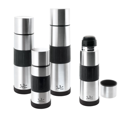 Picture of Termo p/Líquidos, Dupla Parede Inox, 750ml - 837