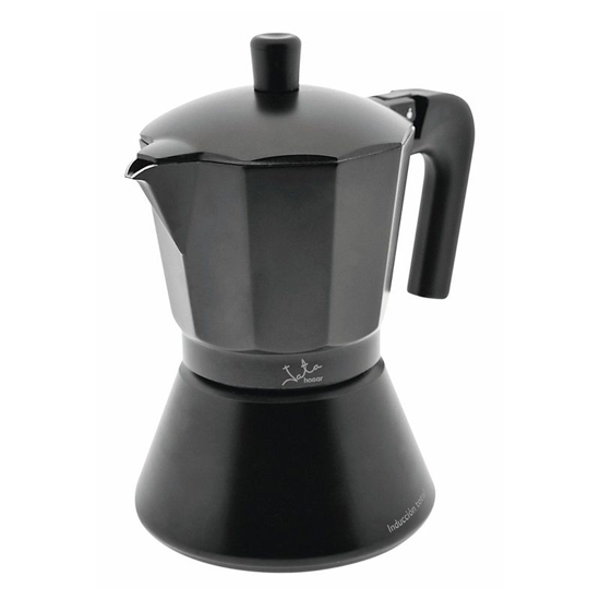 Picture of Cafeteira Italiana, aluminio, Full Ind., base XL - CFI6