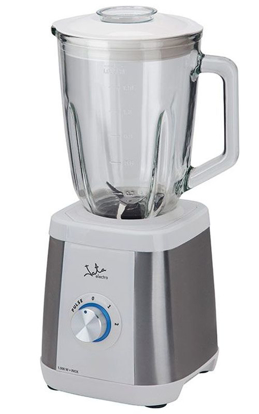 Picture of Liquidificadora 1000w, Inox, Branca - BT797