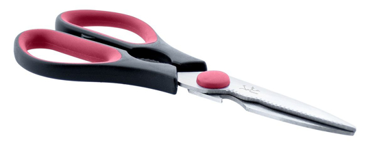 Picture of Tesoura Multiusos, desmontável, Essential - AC36