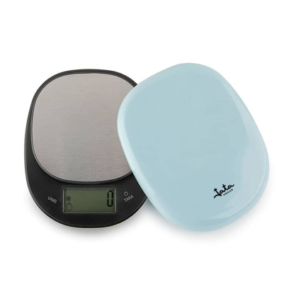 Picture of Balança Eletrónica, com Tampa, 5 Kg - HBAL1202