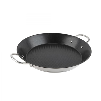 Picture of Paelheira Inox, 38cm - HPAE2138