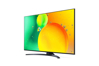 Picture of NanoCell Smart TV 4K - 65NANO766QA.AEU