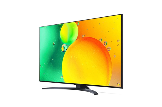 Picture of NanoCell Smart TV 4K - 65NANO766QA.AEU