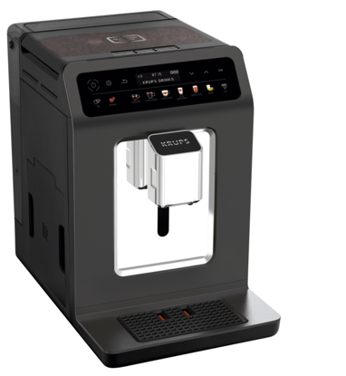 Picture of Espresso Fully Automatic Evidence One Quattro Force - EA895N10
