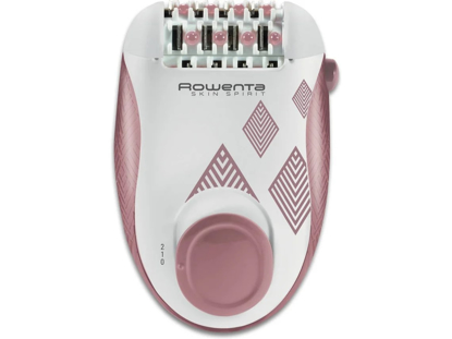 Picture of Depiladora de arranque Skin Spirit - EP2900F1