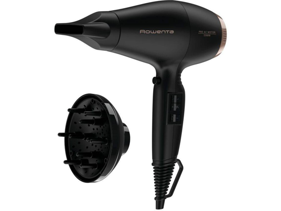 Picture of Secador Cabelo Compact Pro AC + - CV6930F0