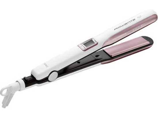 Picture of Placa alisadora cabelo Premium Care Liss & Curl - SF7660F0