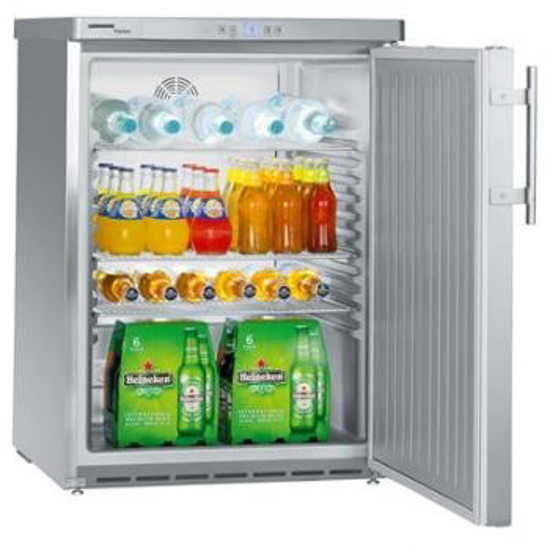 Picture of Refrigerador semi industrial ventilado - FKUV1610