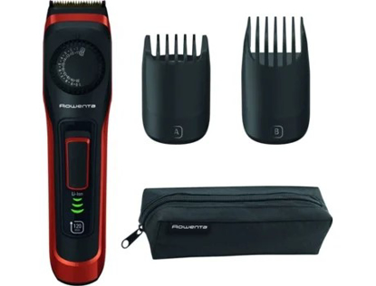 Picture of Aparador Barba - TN3800F4