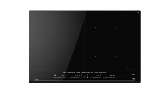 Picture of Placa Indução IZF 88770 MST BK - TEKA HOME - IZF88770MSTBK