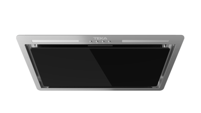 Picture of Exaustor GFL 57651 EOS BK - GFL57651EOSBK