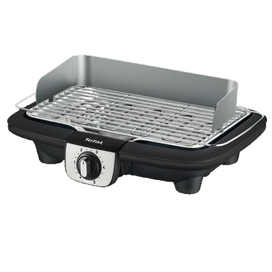 Picture of Grelhador Easy Grill Inox & Design - BG90A810