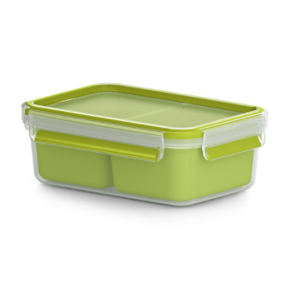 Picture of Masterseal To Go Caixa Snack 2 Divisórias 1L - K3100512