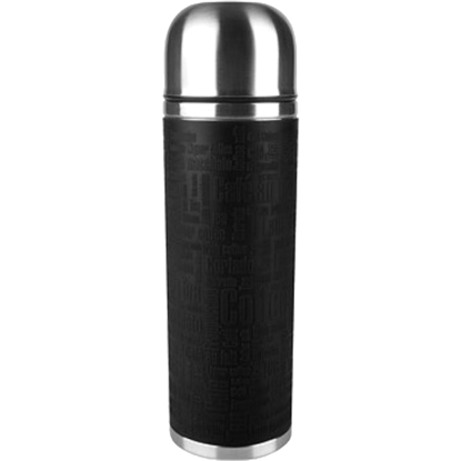 Picture of Termo Senator 1L Preto Inox - K3064414