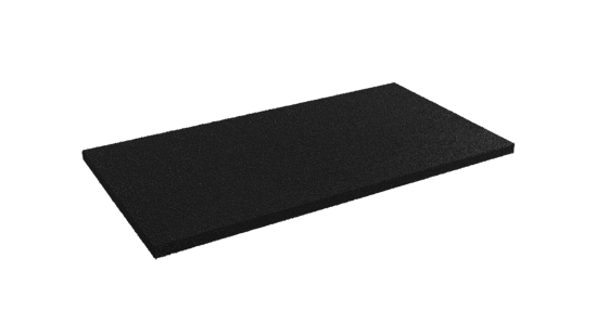 Picture of Filtro carvão ativo convencional C2RKP (DHT 1285) - 113290028