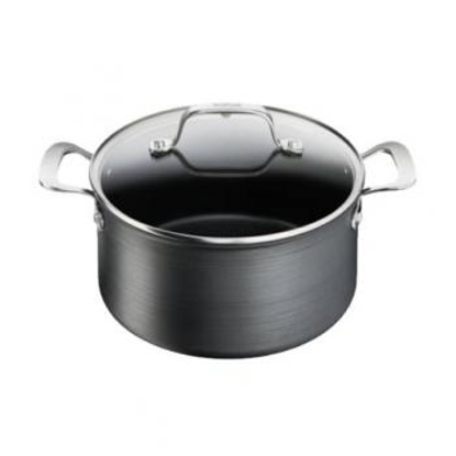 Picture of Tacho UNLIMITED PREMIUM Indução 24cm 5L + Tampa Vidro - G2564602