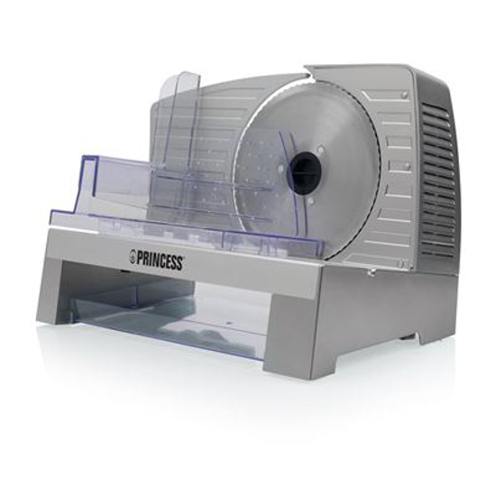 Picture of Maquina Fatiar - 492988