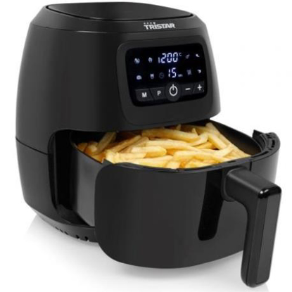 Picture of Fritadeira Sem Óleo Digital 4.2L - FR-9008PR